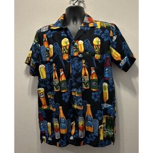 VHO Haitian Shirt Size‎ Medium